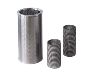 Johnson Screen