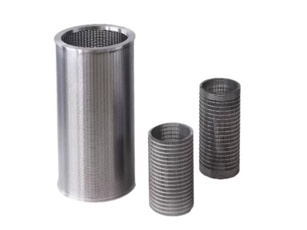 Johnson Screen